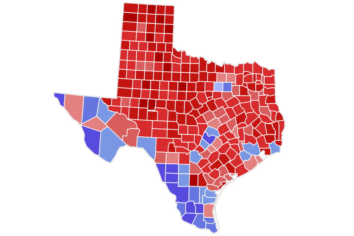 Data Analytics and Voter Analysis